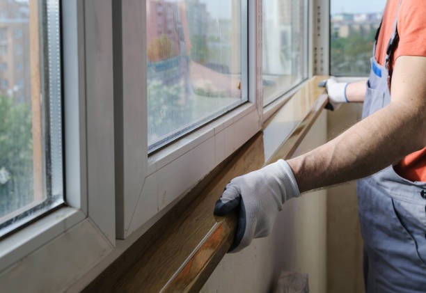 Reduce Your Carbon Footprint with Energy Efficient Windows Replacement